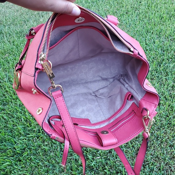 Michael Kors Satchel - Picture 5 of 5